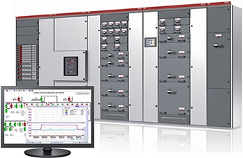 Контроль электроснабжения с помощью НКУ производства АББ