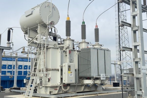 «Россети Юг» подключили к сетям более восьми тысяч потребителей на Кубани и в Адыгее