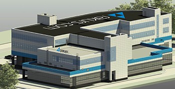 Перспективный ракурс на построение АСУ