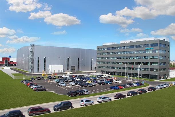 Газовые турбины Siemens- «Сделано в России»