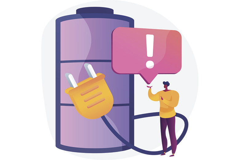 Ночная генерация