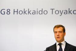 Энергетическая хартия. Перезагрузка?