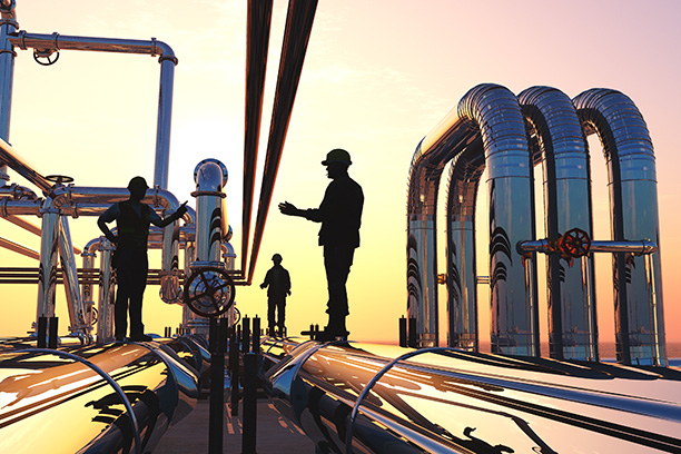 Рынок газа ждет новую модель