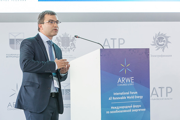 «Электронмаш»: электротехника для традиционной и возобновляемой энергетики