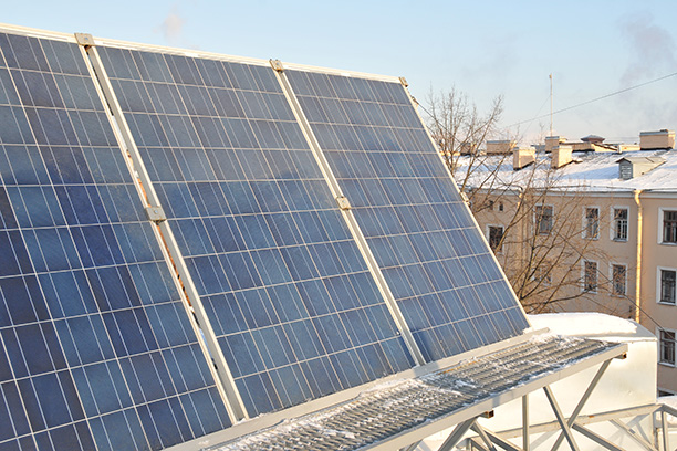 Тепло из ниоткуда