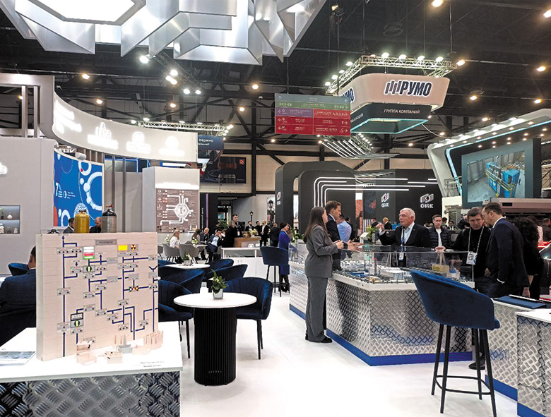 ПМГФ-2024: В тренде — локализация