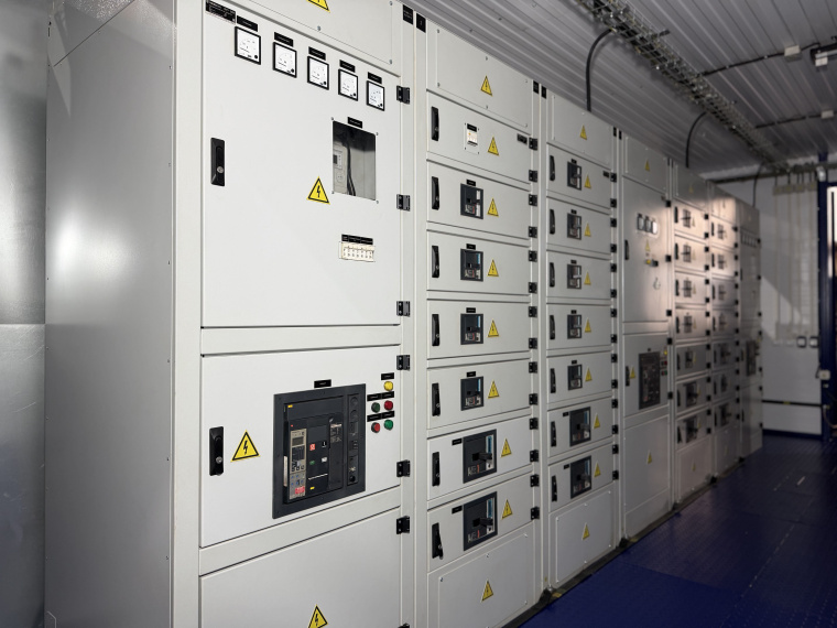 Подстанции ЧЗЭО отправятся во Владивосток: оборудование запитает инфраструктуру ливневых очистных сооружений