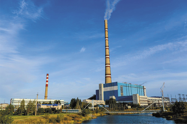 Казахстан не спешит зеленеть: ВИЭ-проекты проигрывают углю