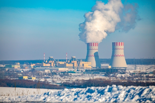 СМЗУ добавила 40 МВт в энергосистему Воронежской области