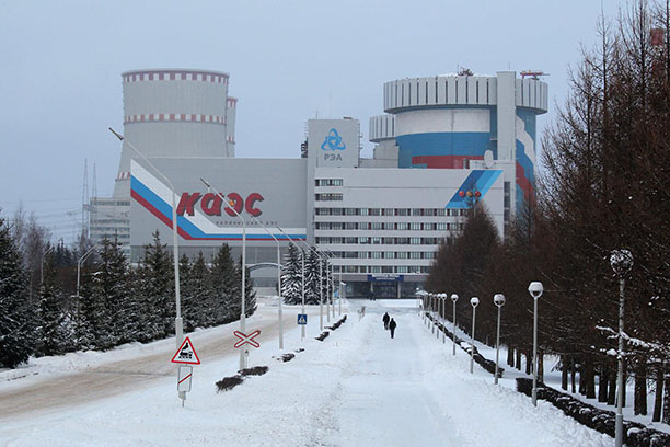 Создается ремонтный центр