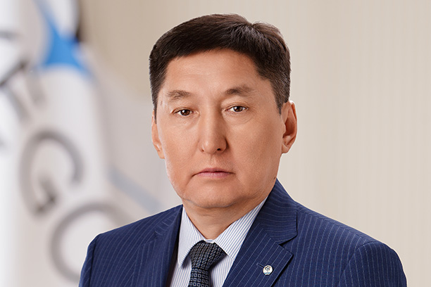 Каныш Молдабаев: Опережающее развитие НЭС Казахстана сейчас – требование времени