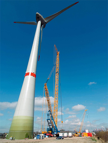 Ценовая доступность ВИЭ: много шуму из ничего... 