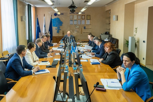 Сергей Старков возглавил пермский филиал «Россети Урал»