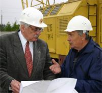 Отрасль без «головы»?