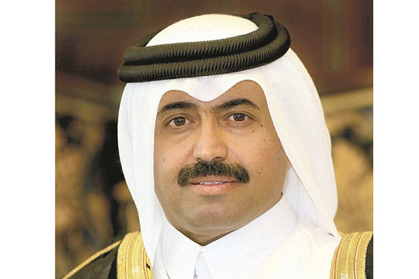 Мухаммед Бин Салех Аль-Сада: нефтяная дипломатия на практике