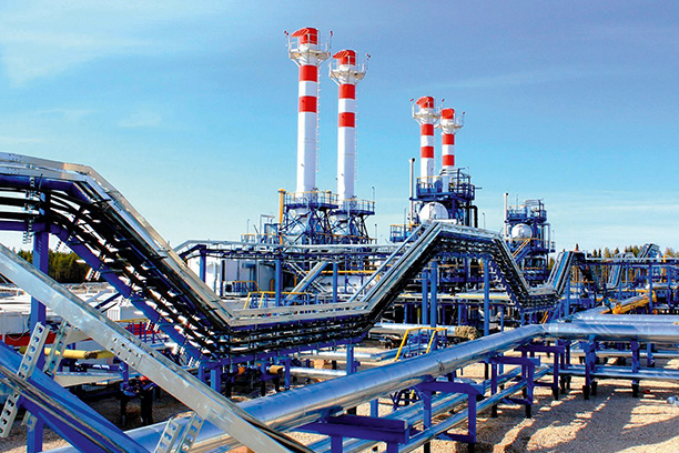 В сторону монетизации запасов нефти