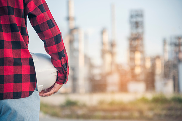 Нефтяной отрасли нужна модернизация