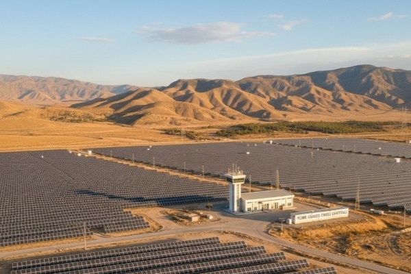 Саудовская Аравия поможет Турции создать «зелёный» хаб