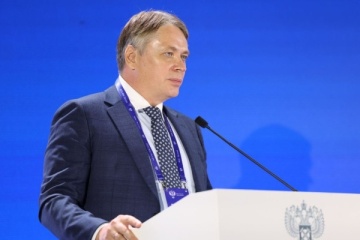 Фёдор Опадчий: Безаварийность генерации — основа энергобезопасности страны