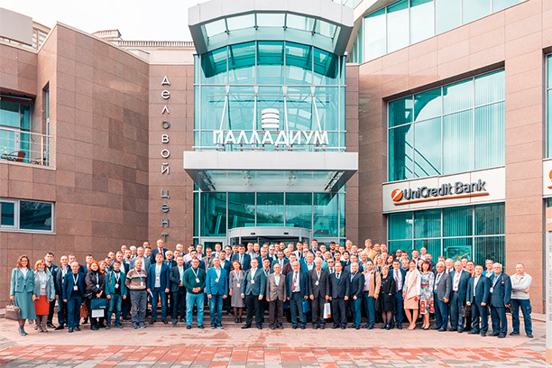 Силовые трансформаторы – производство, эксплуатация, диагностирование и ремонт