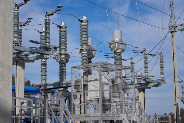 «Россети Юг» вложат 31 млрд рублей в развитие электросетей на юге России