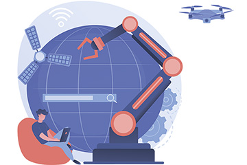 Задача — поменять парадигму в энергетике