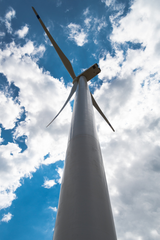 Новогрудская ветроэлектростанция в Республике Беларусь отметила первый серьезный юбилей – 5 лет