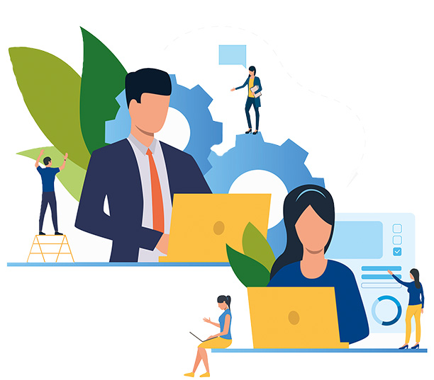 «Цифровая» лопата меняет ментальность