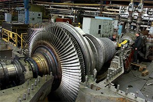 Отечественный рынок энергооборудования: спасение – в объединении