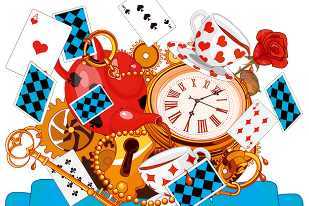 Всё страньше и страньше! Как сохранить устойчивость в ситуации неопределенности