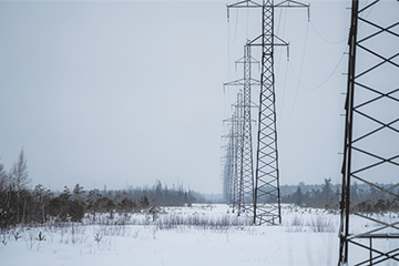 Мощности для тюменских месторождений