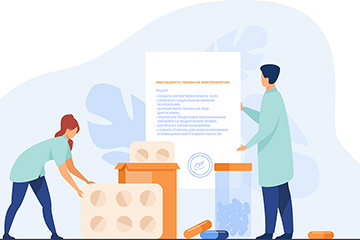 Хирургические методы не подходят. Ведомства предлагают «лечить» перекрестку припарками