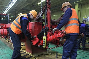 Производительность труда как критерий уровня экономического развития государства