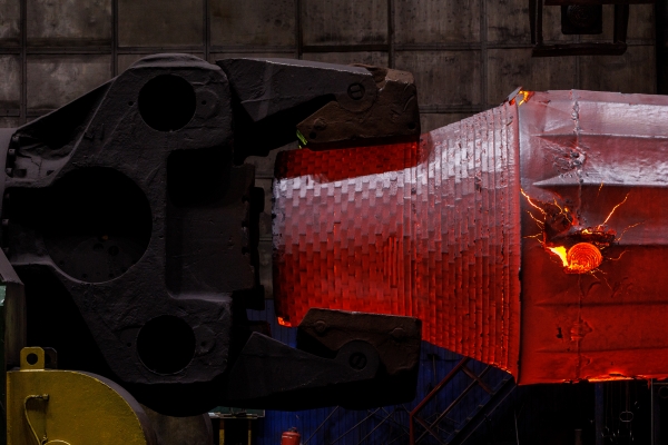 «Росатом» начал изготовление реактора ВВЭР‑ТОИ для Курской АЭС‑2