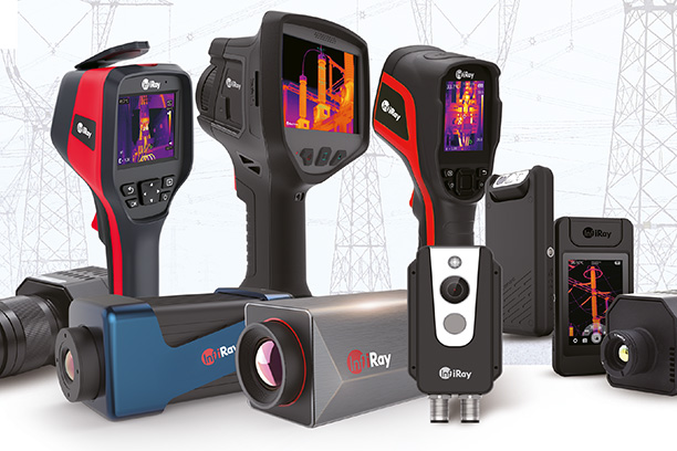 Мониторинг системы распределения