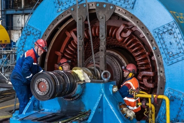 Татарстан планирует добавить 1,5 ГВт генерирующих мощностей