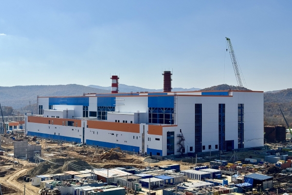 Продление работы Якутской ГРЭС и Артемовской ТЭЦ обойдётся в 22 млрд рублей