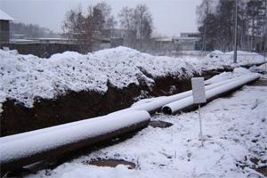 ЖКХ идет по «тонкому льду» противоречий