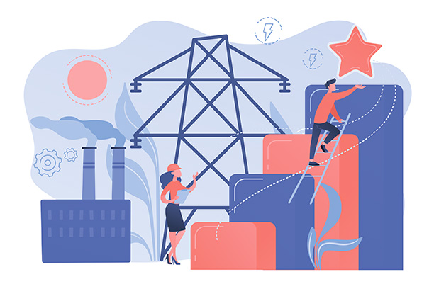 Модернизация ТЭС — отложенные перспективы