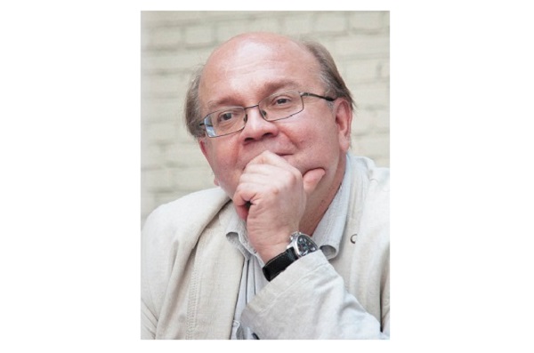 Футуролог Николай Ютанов дал Открытое интервью