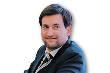 Владилен Марценюк: «Обратный инжиниринг набирает обороты»