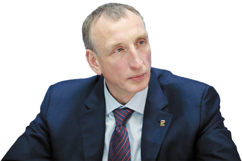 Топ-5 законов 2024 года для укрепления техсуверенитета и нацбезопасности