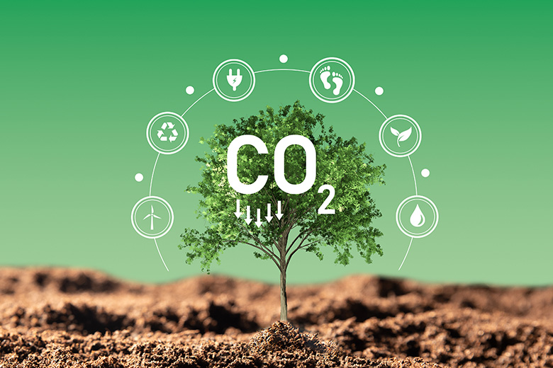 Снижение выбросов пойдет по плану