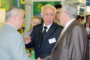 Электромашиностроение нуждается в участии