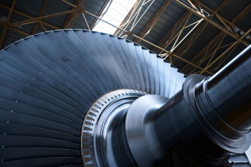 Экономия ресурсов ГТУ/ПГУ составила 259–542 МВт в месяц в 2023 году