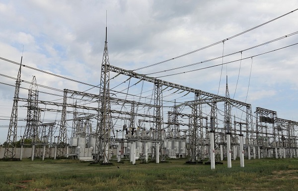 МЭС Сибири отремонтирует коммутационное оборудование восьми подстанций Алтайского края 