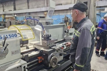 Красноярская ТЭЦ‑2 приступила к ремонту четырёх котлов и турбины