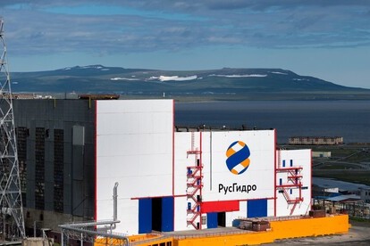 «Чукотэнерго» начало выполнение годовой ремонтной программы