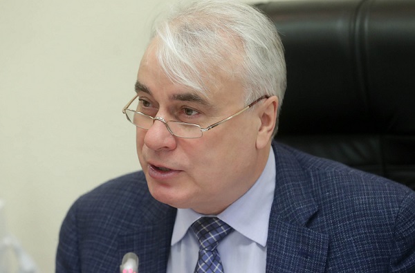 Ряд компаний ТЭК предлагается исключить из перечня плательщиков вводимого налога на сверхприбыль прошлых лет 