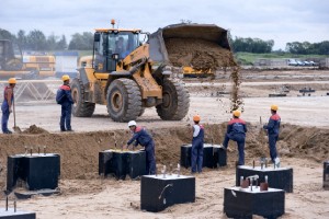 На российские АЭС поставят французские турбины